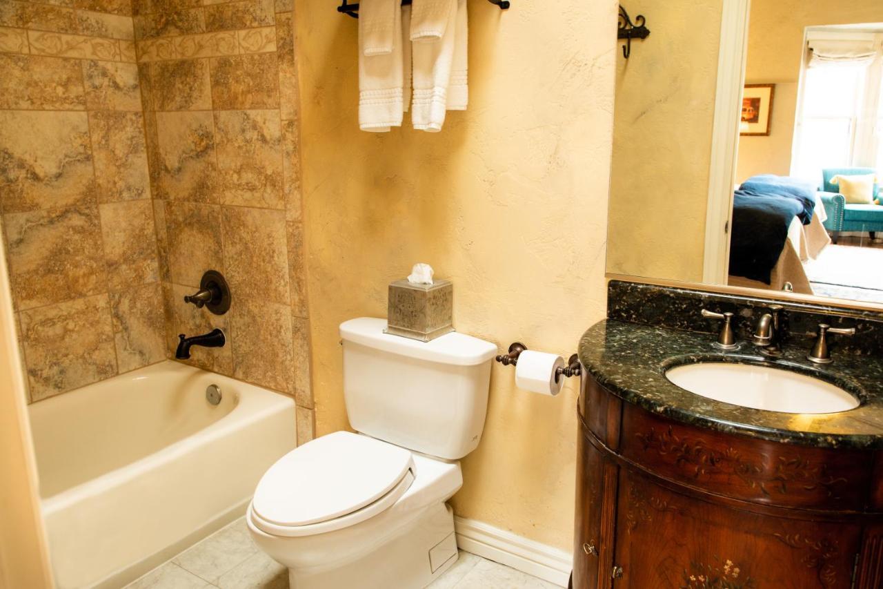 Letson Loft Hotel Bisbee Δωμάτιο φωτογραφία