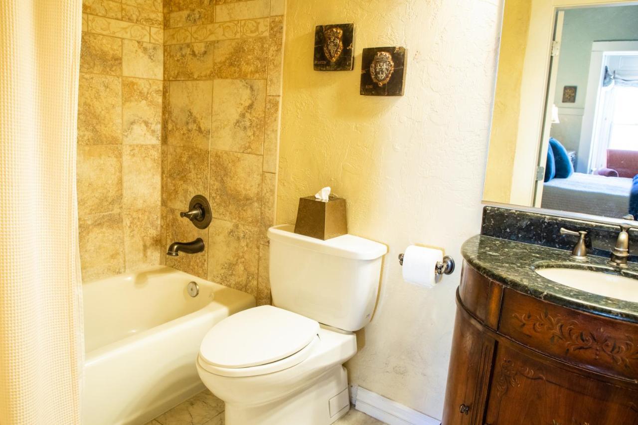 Letson Loft Hotel Bisbee Δωμάτιο φωτογραφία