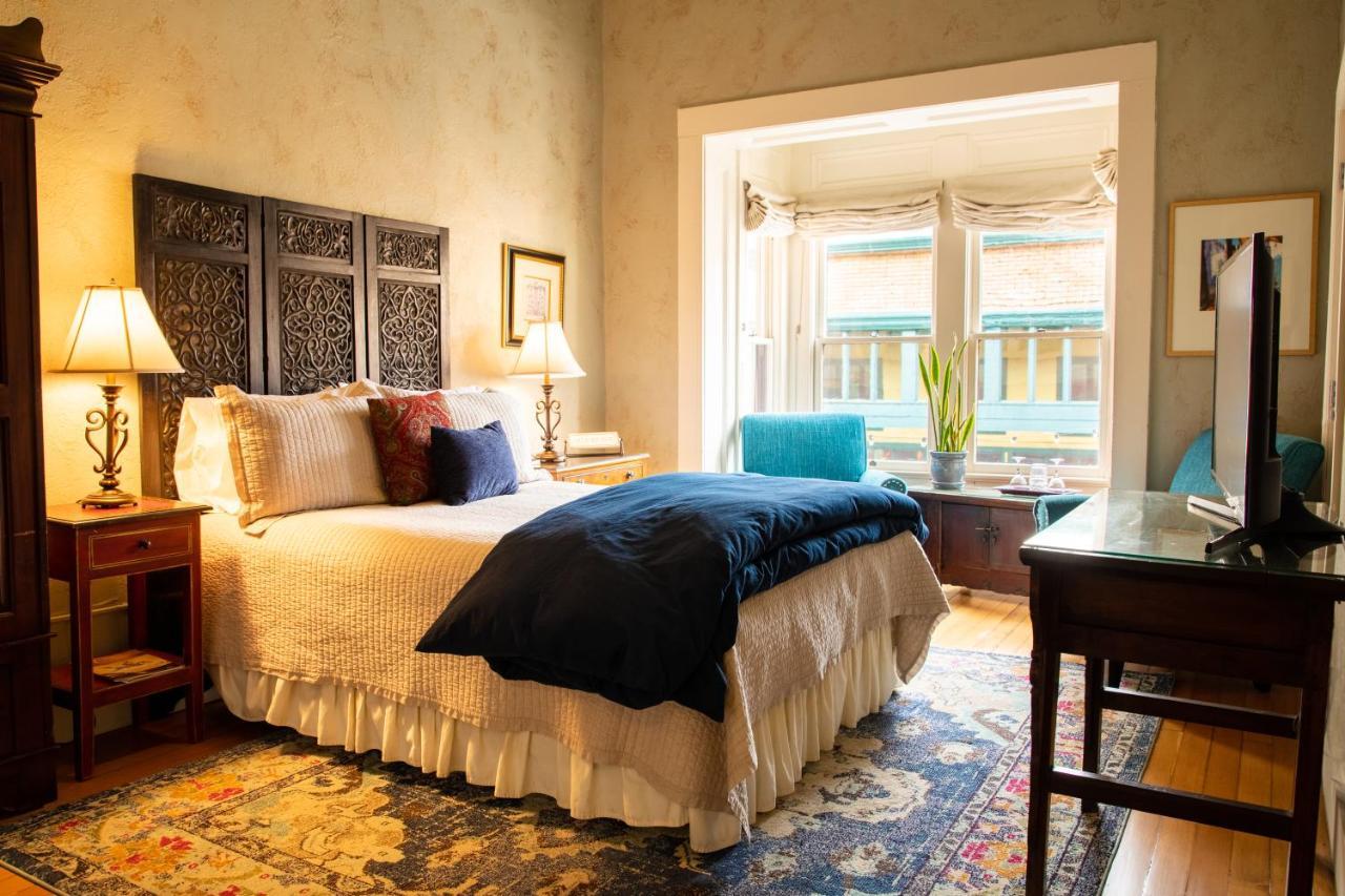 Letson Loft Hotel Bisbee Δωμάτιο φωτογραφία