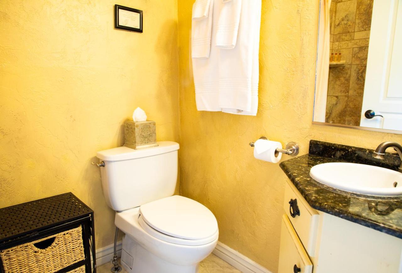 Letson Loft Hotel Bisbee Δωμάτιο φωτογραφία